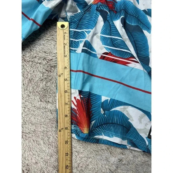 Quiksilver Shorts Every Day Board Shorts Skateboard Surf Beach Size 32 New - Picture 12 of 16